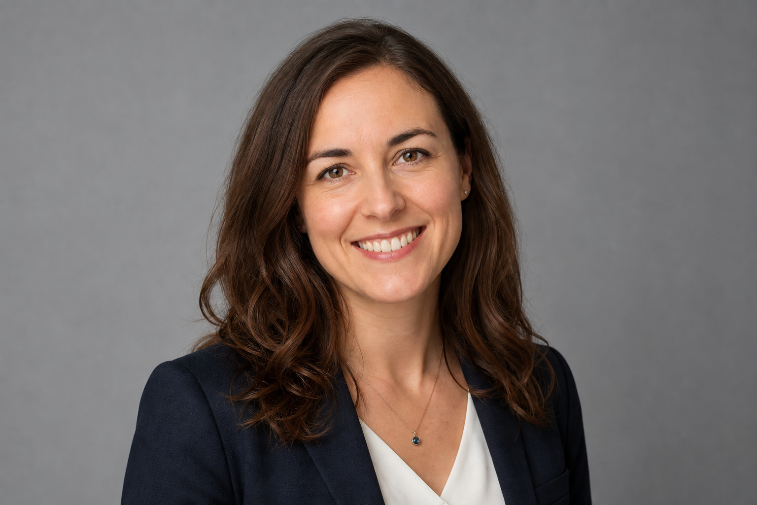 Dr. Emily Richardson